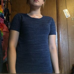 Casual T-shirt